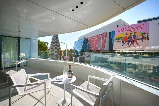 Location saisonnière Appartement Cannes 4&nbsp;Pièces 171&nbsp;m²