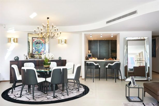 Location saisonnière Appartement Cannes 4&nbsp;Pièces 171&nbsp;m²