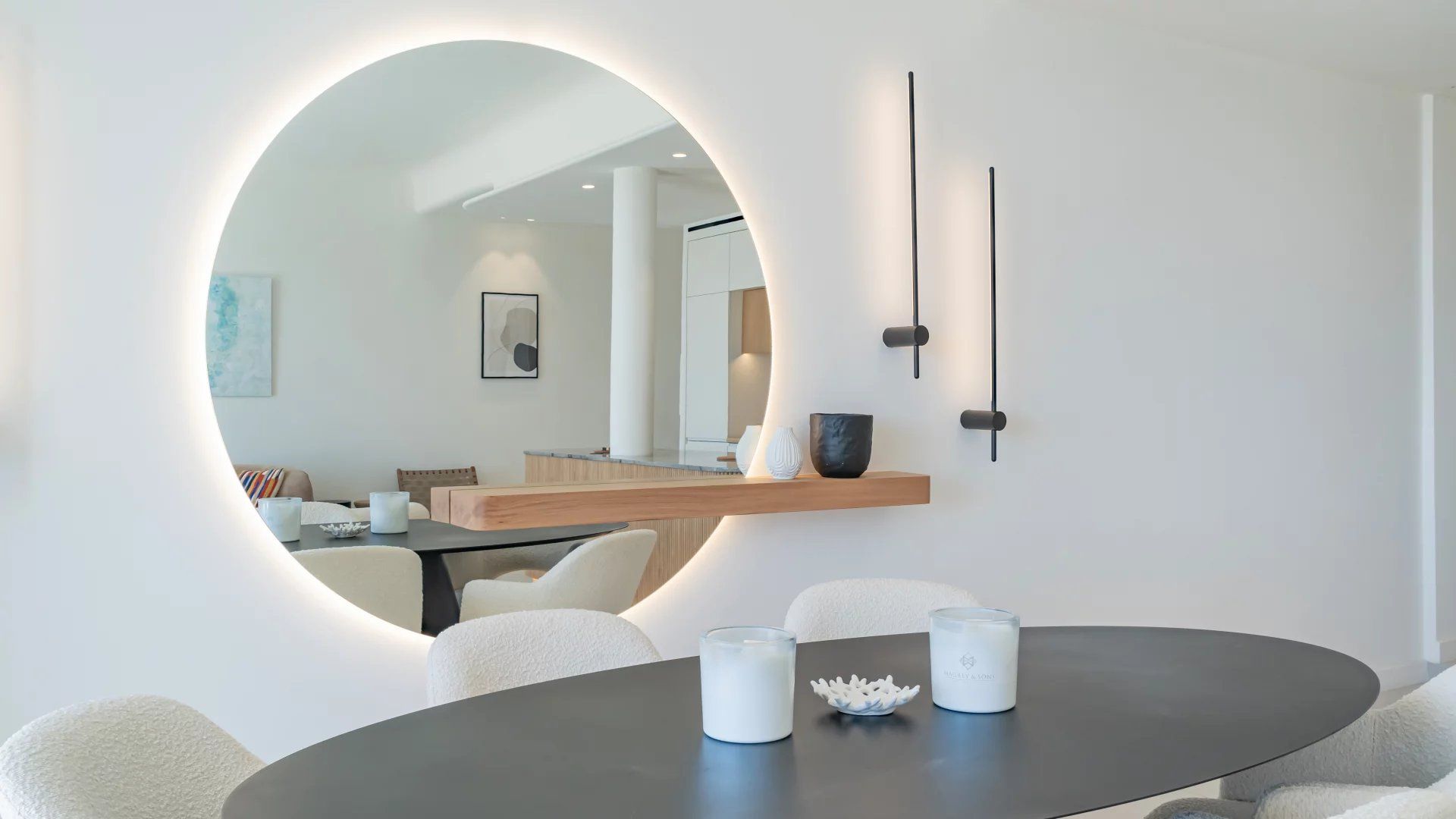 apartment 4 Rooms for sale on Cannes (06400)