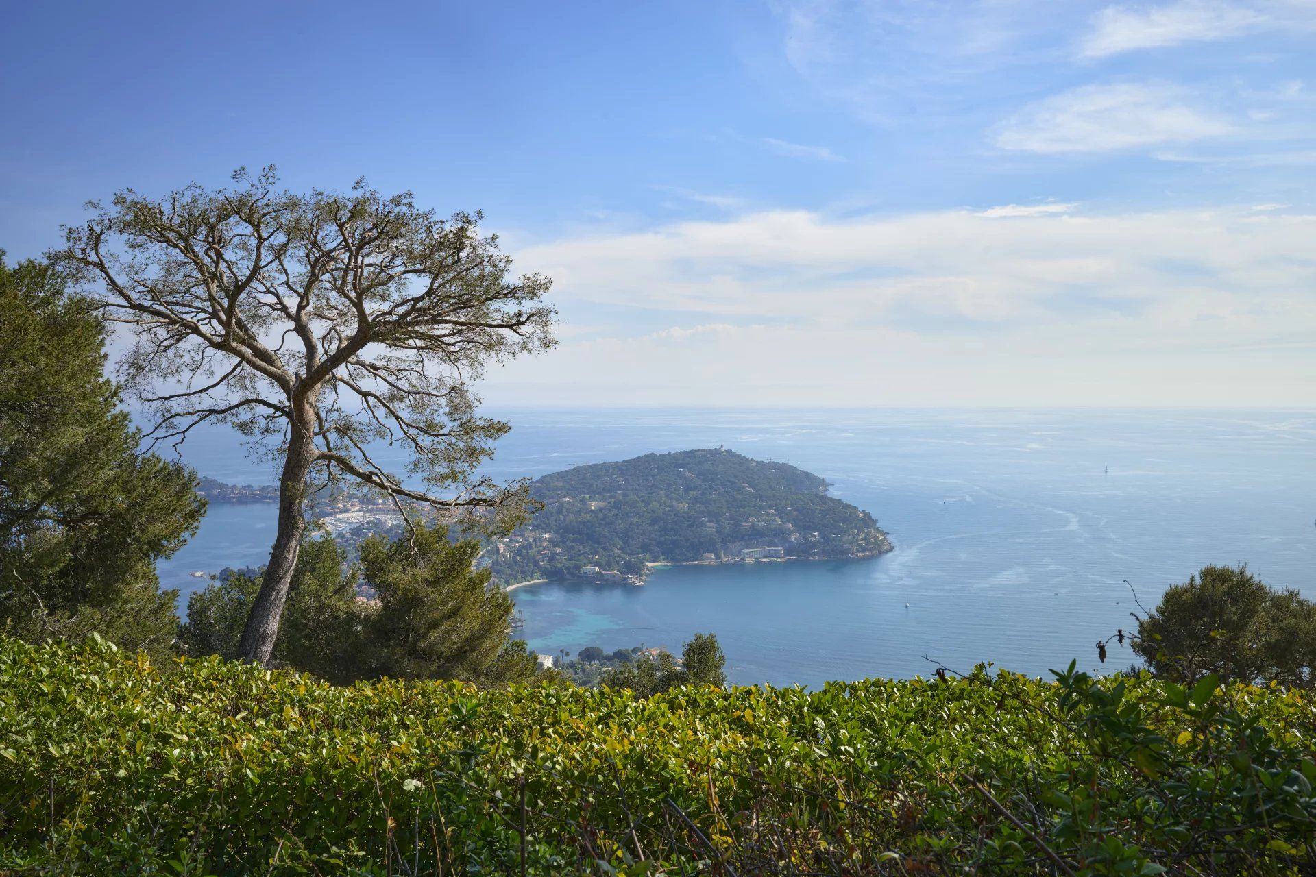 villa 10 Pièces en vente sur Villefranche-sur-Mer (06230)