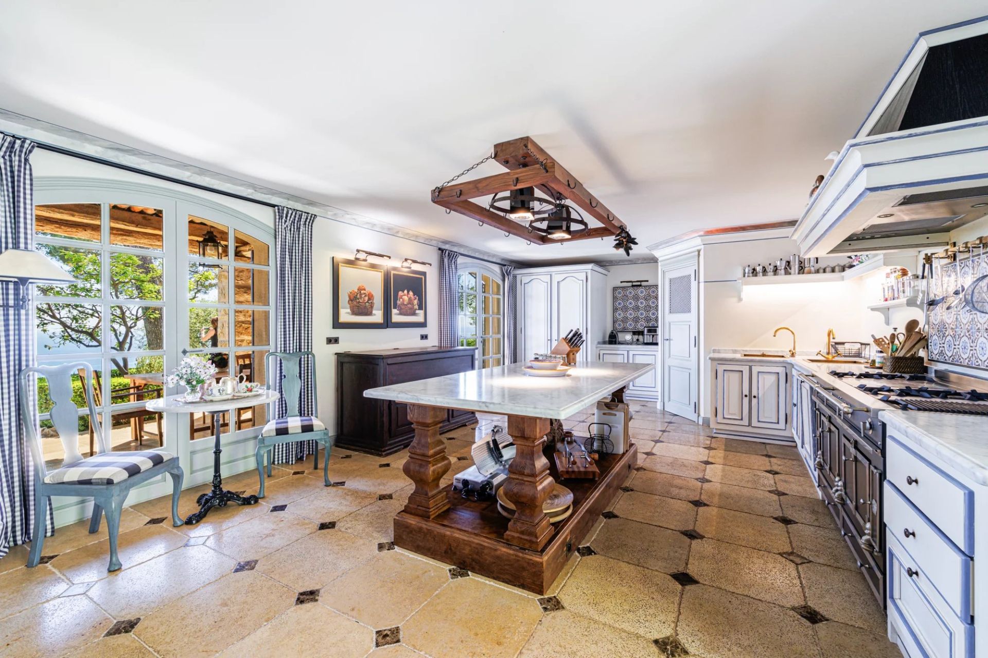 villa 10 Pièces en vente sur Villefranche-sur-Mer (06230)