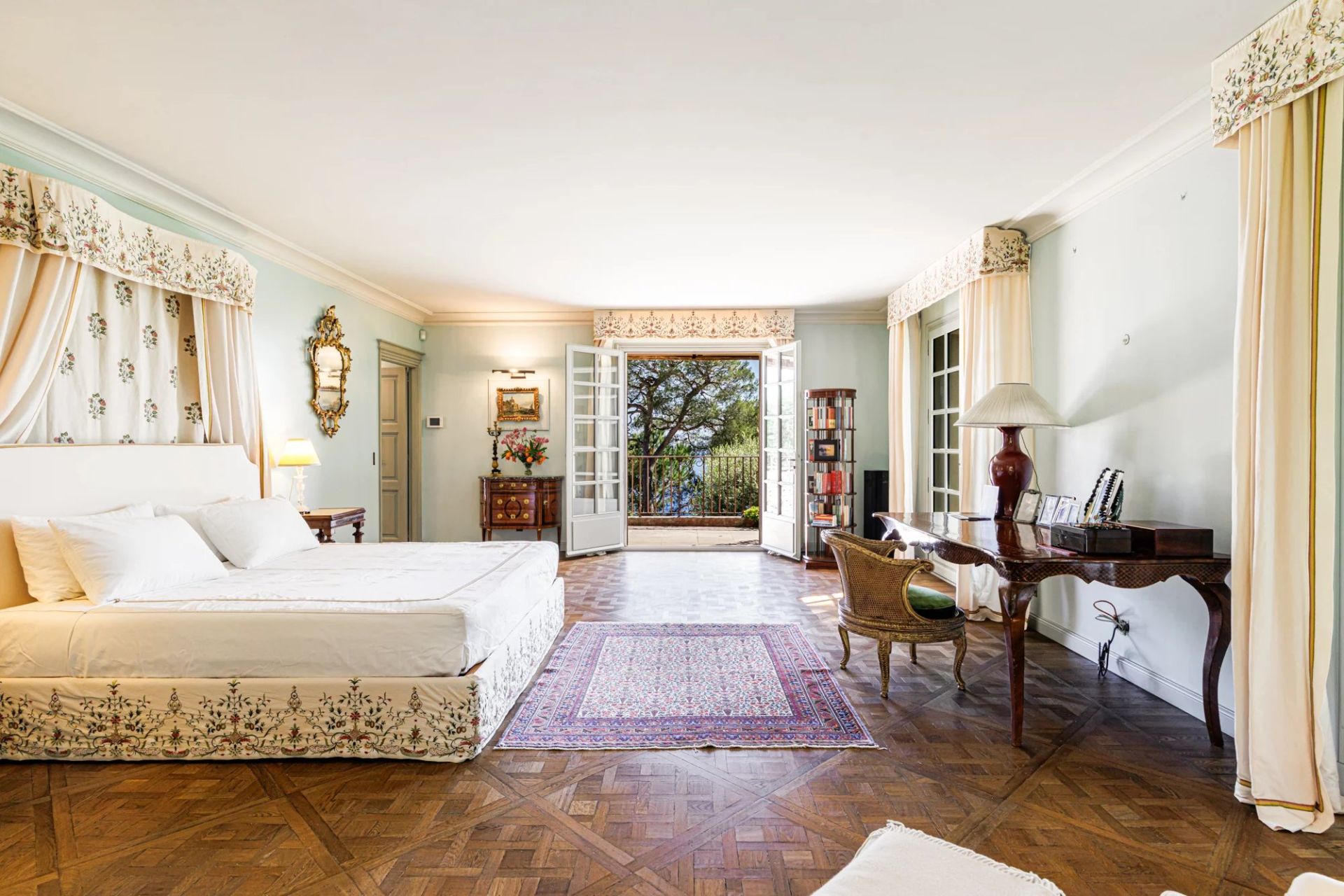 villa 10 Pièces en vente sur Villefranche-sur-Mer (06230)