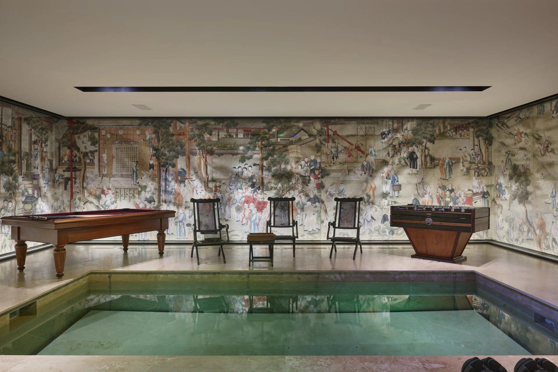 villa 10 Pièces en vente sur Villefranche-sur-Mer (06230)