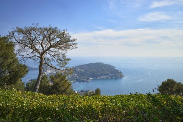 Vente Villa Villefranche-sur-Mer 10&nbsp;Pièces 760&nbsp;m²