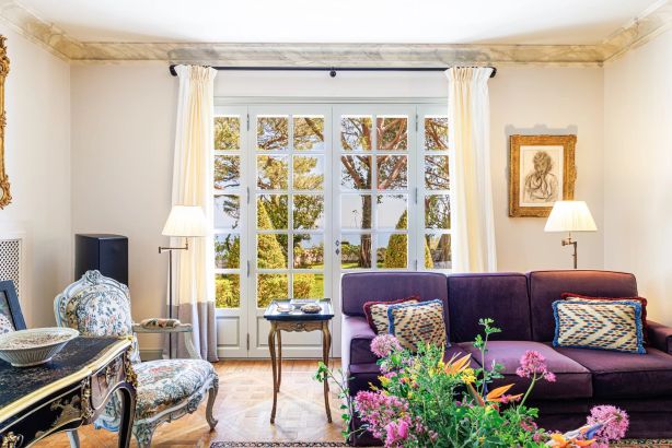 Sale Villa Villefranche-sur-Mer 10&nbsp;Rooms 760&nbsp;m²