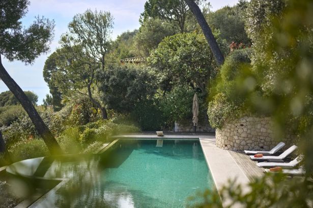 Sale Villa Villefranche-sur-Mer 10&nbsp;Rooms 760&nbsp;m²