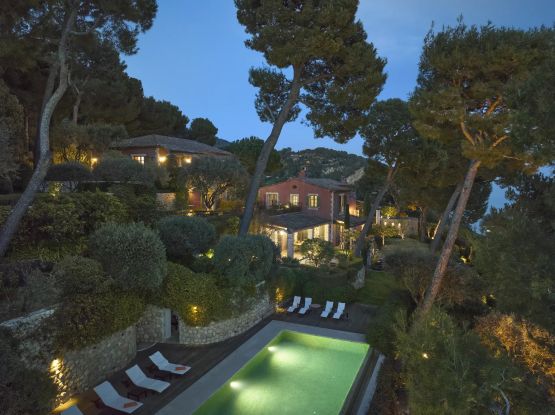 Sale Villa Villefranche-sur-Mer 10&nbsp;Rooms 760&nbsp;m²