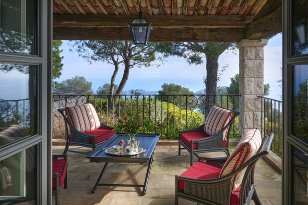 Sale Villa Villefranche-sur-Mer 10&nbsp;Rooms 760&nbsp;m²