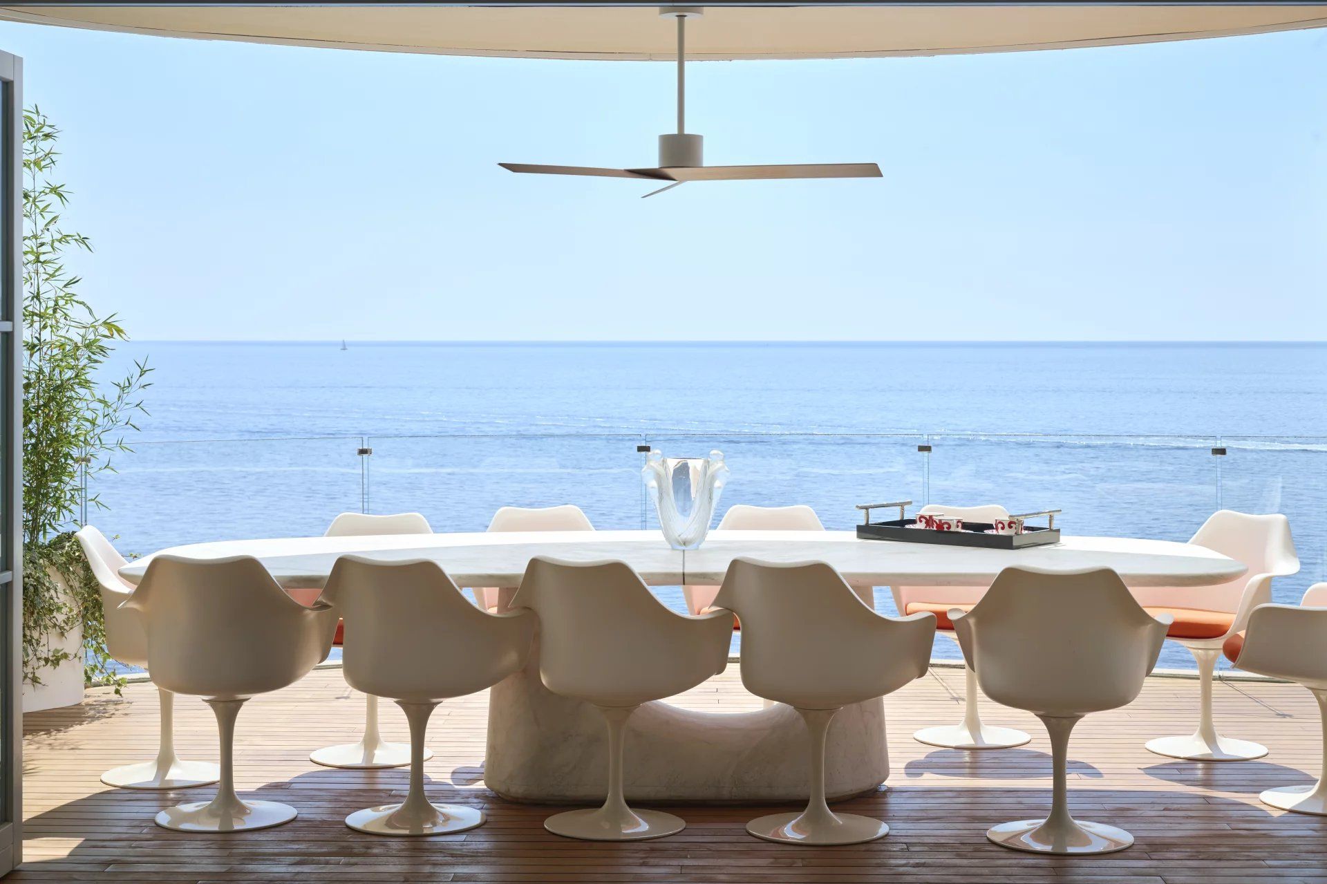 villa 9 Pièces en vente sur Saint-Jean-Cap-Ferrat (06230)