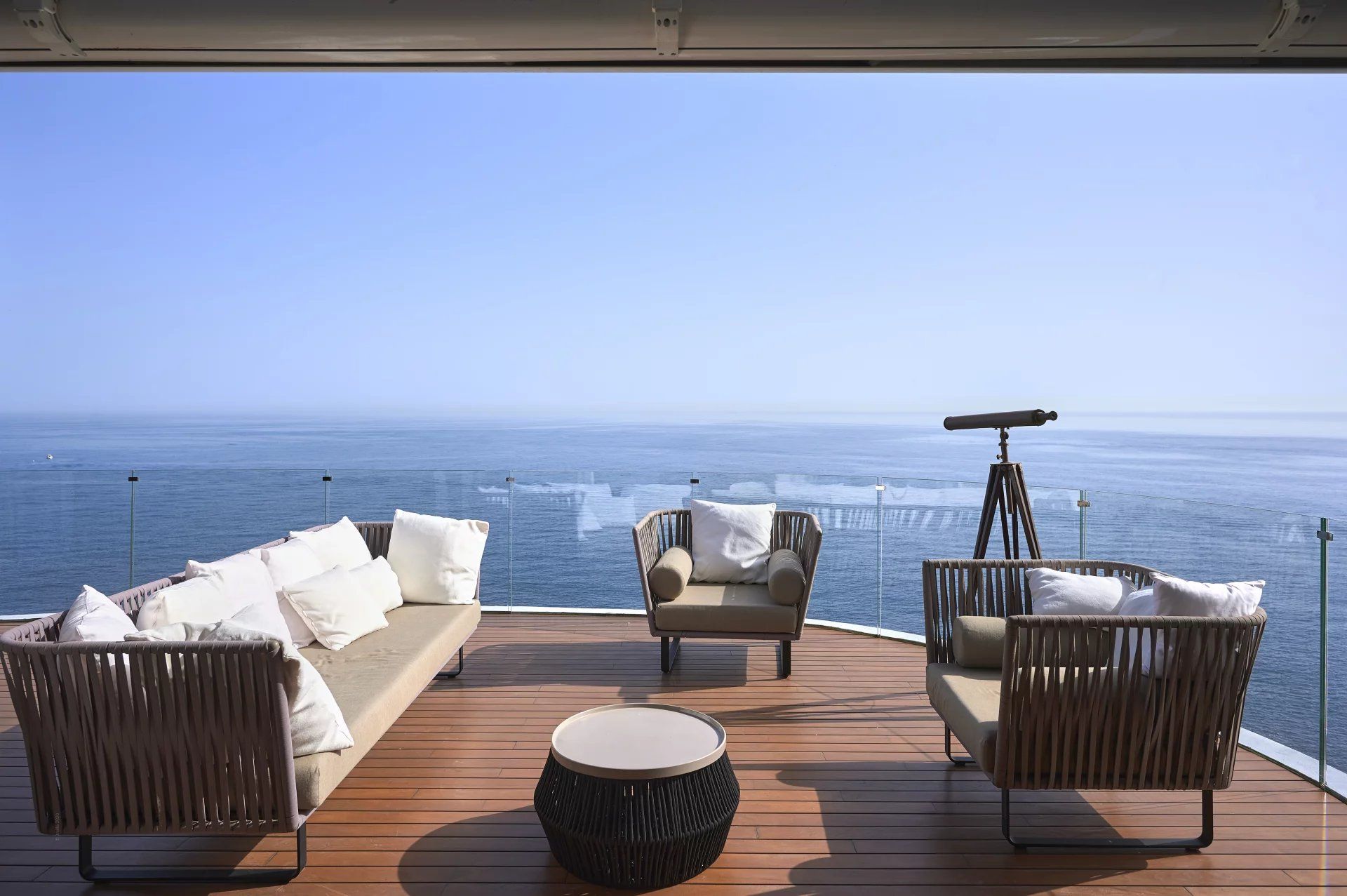 villa 9 Rooms for sale on Saint-Jean-Cap-Ferrat (06230)