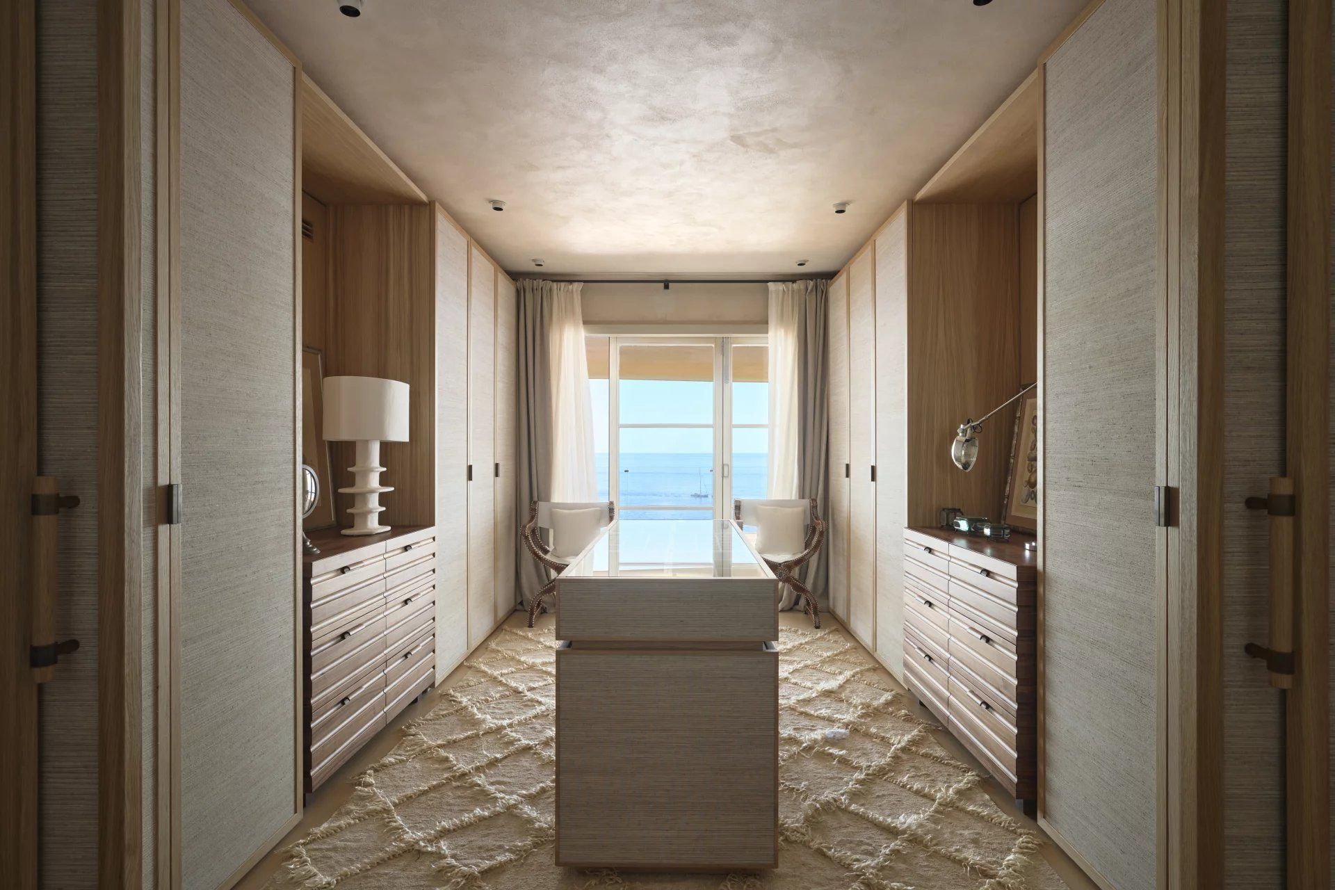 villa 9 Rooms for sale on Saint-Jean-Cap-Ferrat (06230)