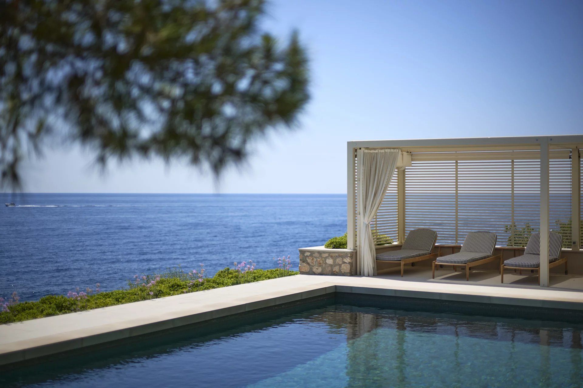 villa 9 Rooms for sale on Saint-Jean-Cap-Ferrat (06230)