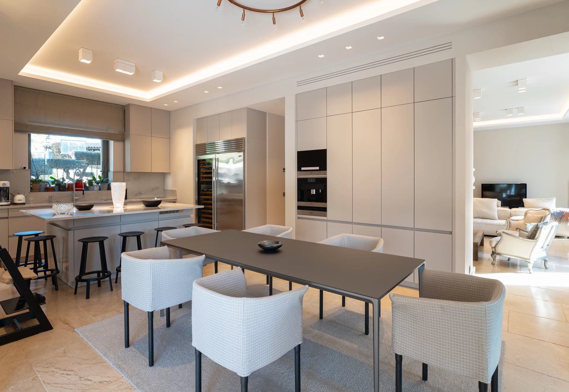 villa 8 Pièces en vente sur Tourrettes (83440) Vente Villa Tourrettes 8 Pièces 318 m²