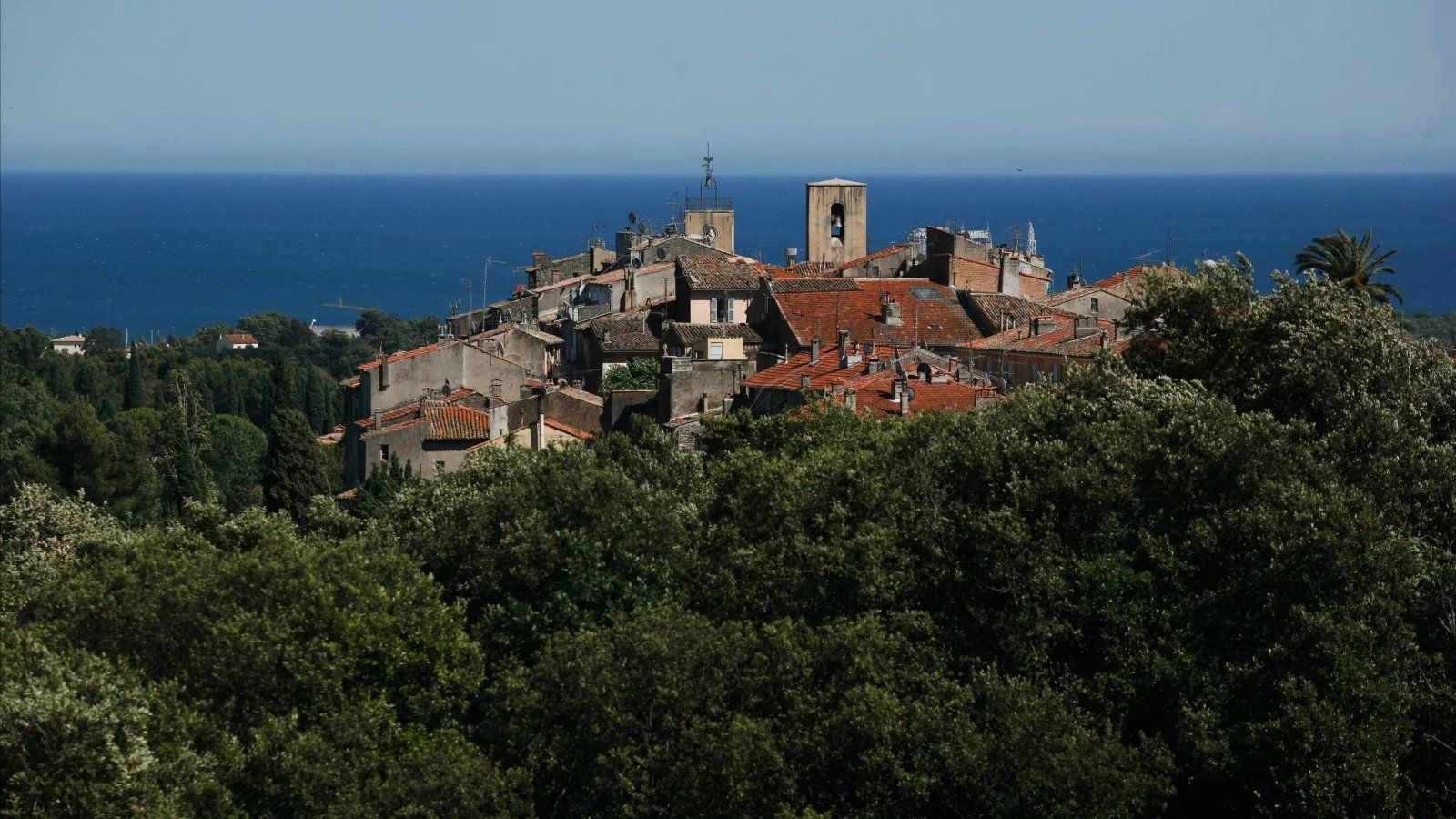 Sale Apartment Biot 3 Rooms 75 m²