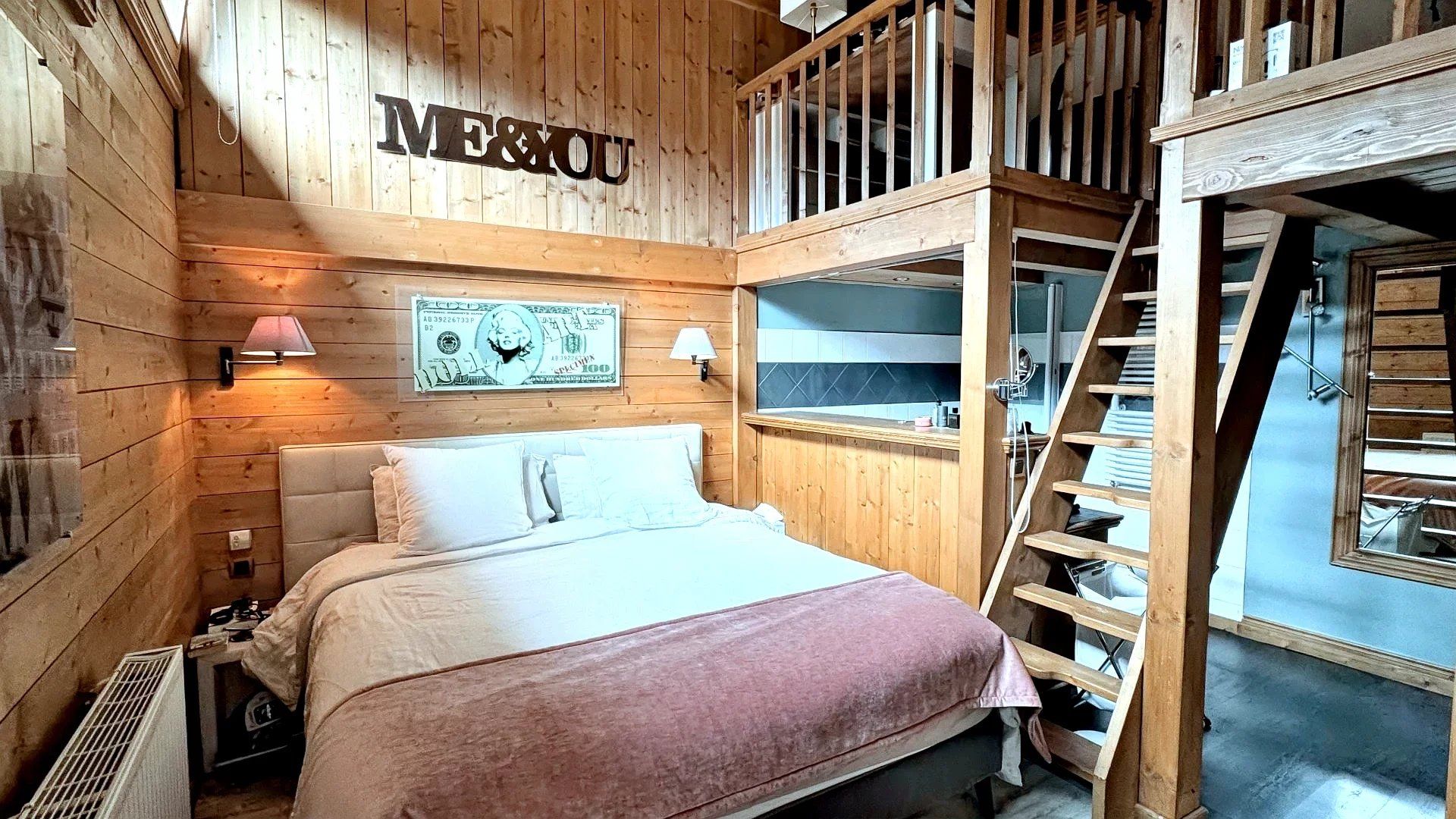 appartement 4 Pièces en vente sur Courchevel (73120)