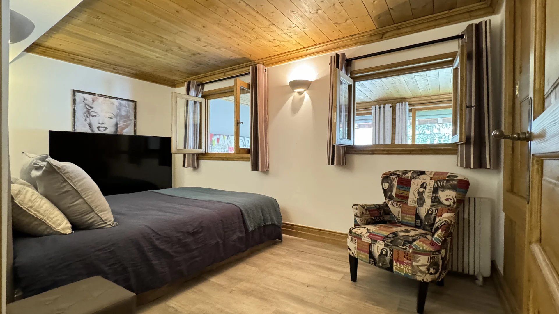 appartement 4 Pièces en vente sur Courchevel (73120)