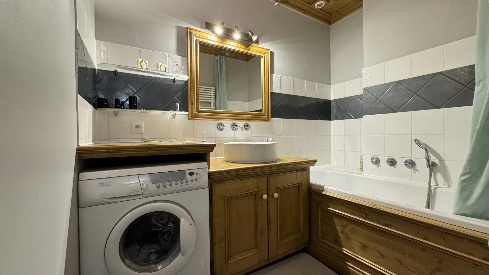 appartement 4 Pièces en vente sur Courchevel (73120)