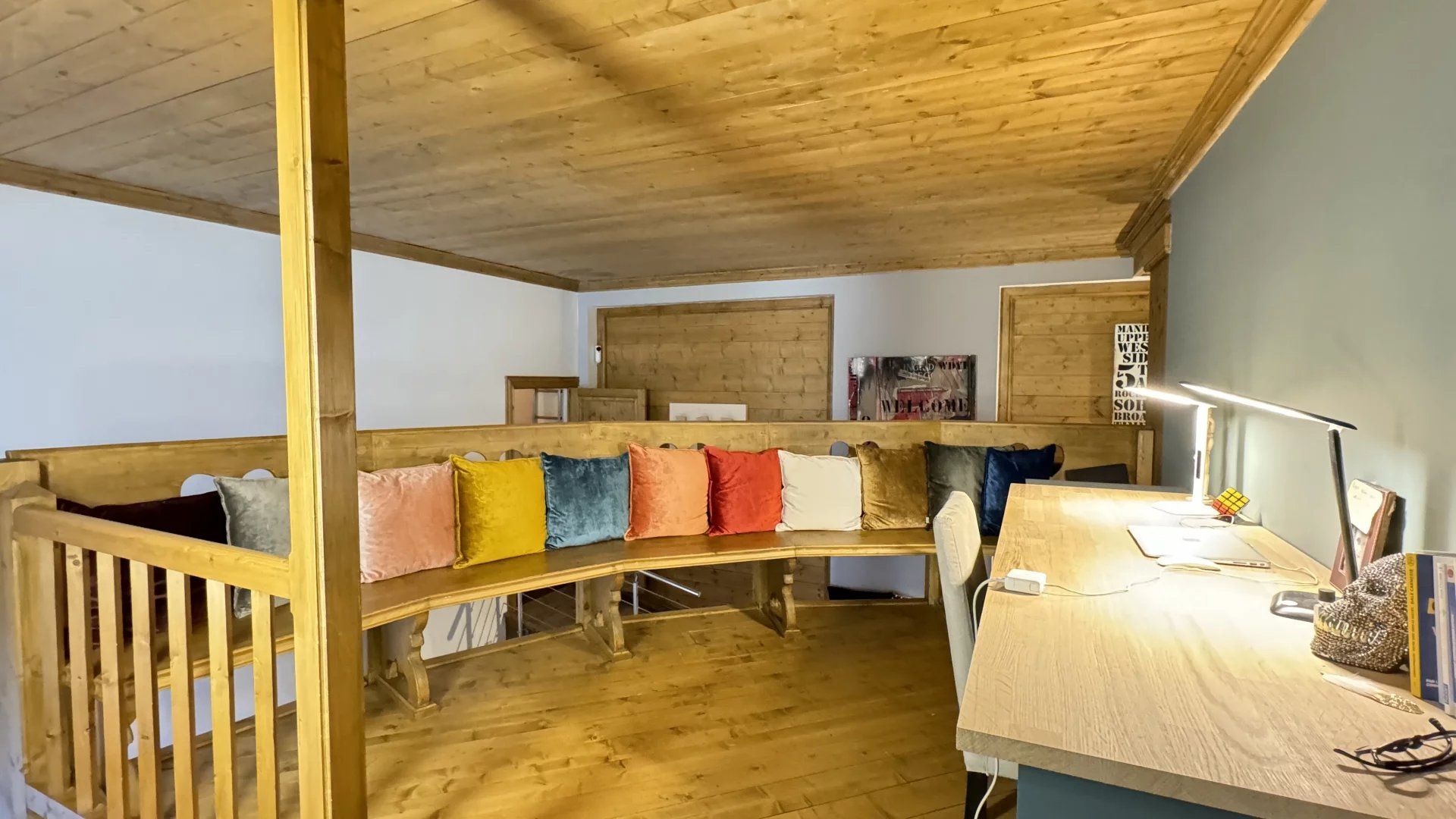 appartement 4 Pièces en vente sur Courchevel (73120)