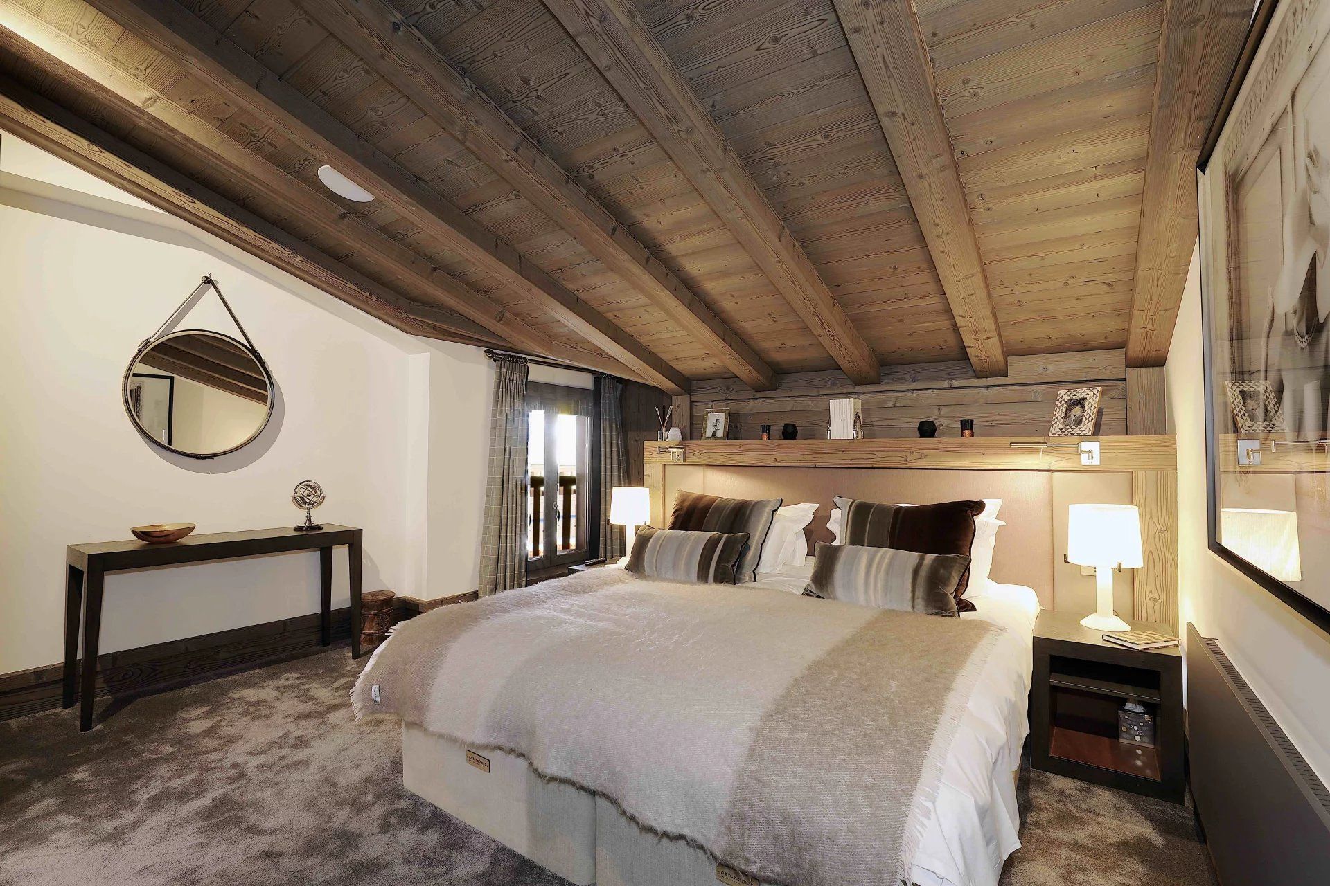 appartement 7 Pièces en location saisonnière sur Courchevel (73120)