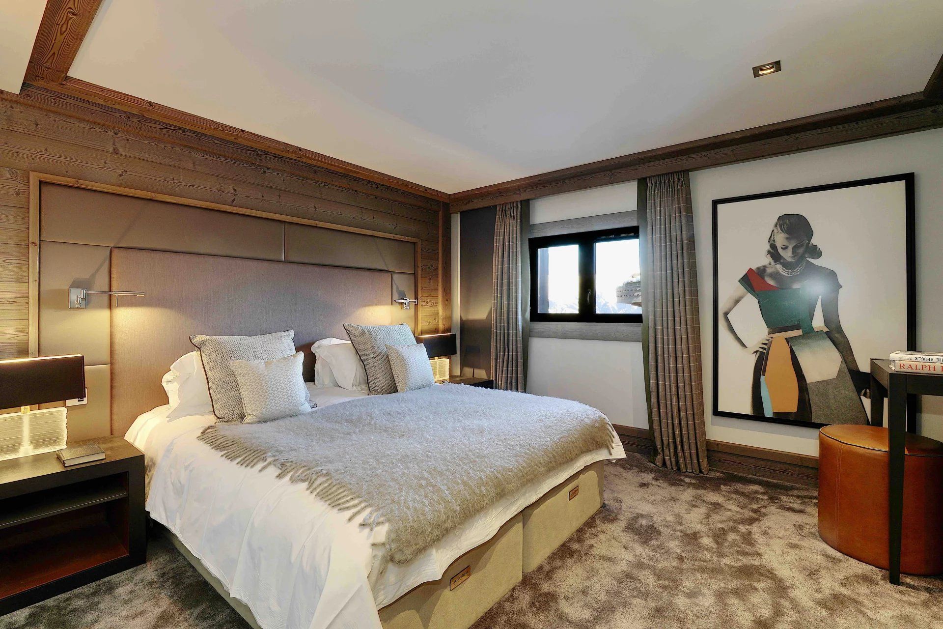 appartement 7 Pièces en location saisonnière sur Courchevel (73120)