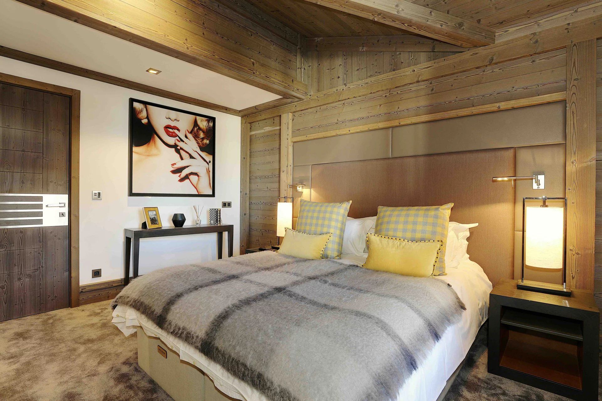 appartement 7 Pièces en location saisonnière sur Courchevel (73120)