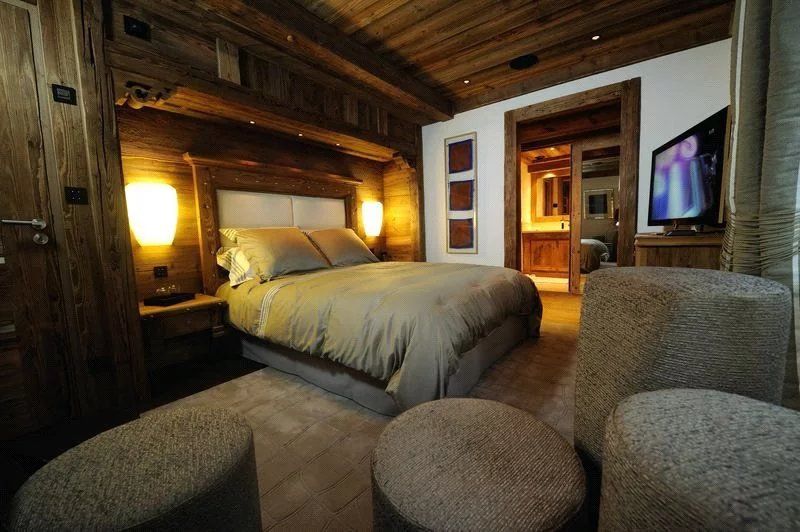chalet 9 Pièces en location saisonnière sur Courchevel (73120)