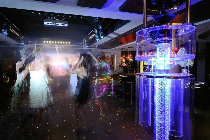 chalet 9 Pièces en location saisonnière sur Courchevel (73120)