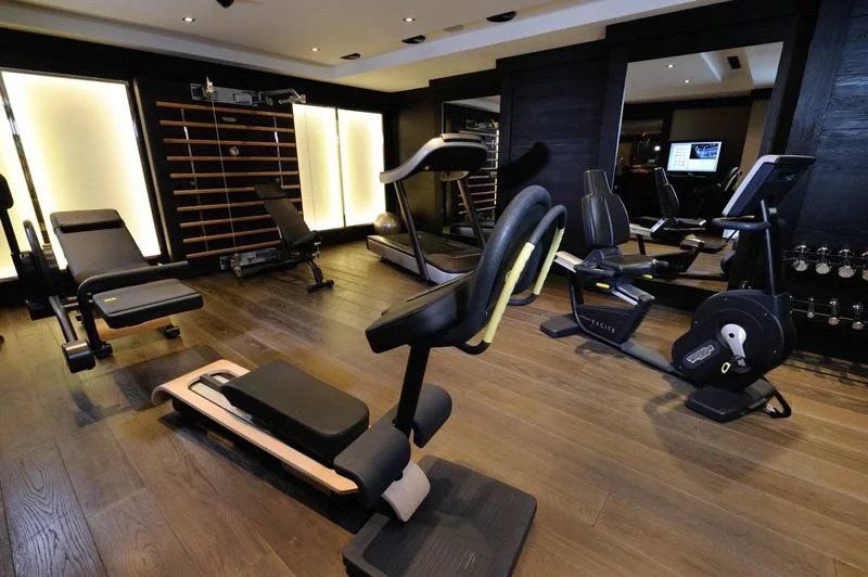 chalet 9 Pièces en location saisonnière sur Courchevel (73120)