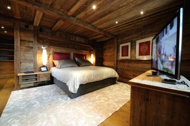 Rental Chalet Courchevel 9&nbsp;Rooms 2200&nbsp;m²