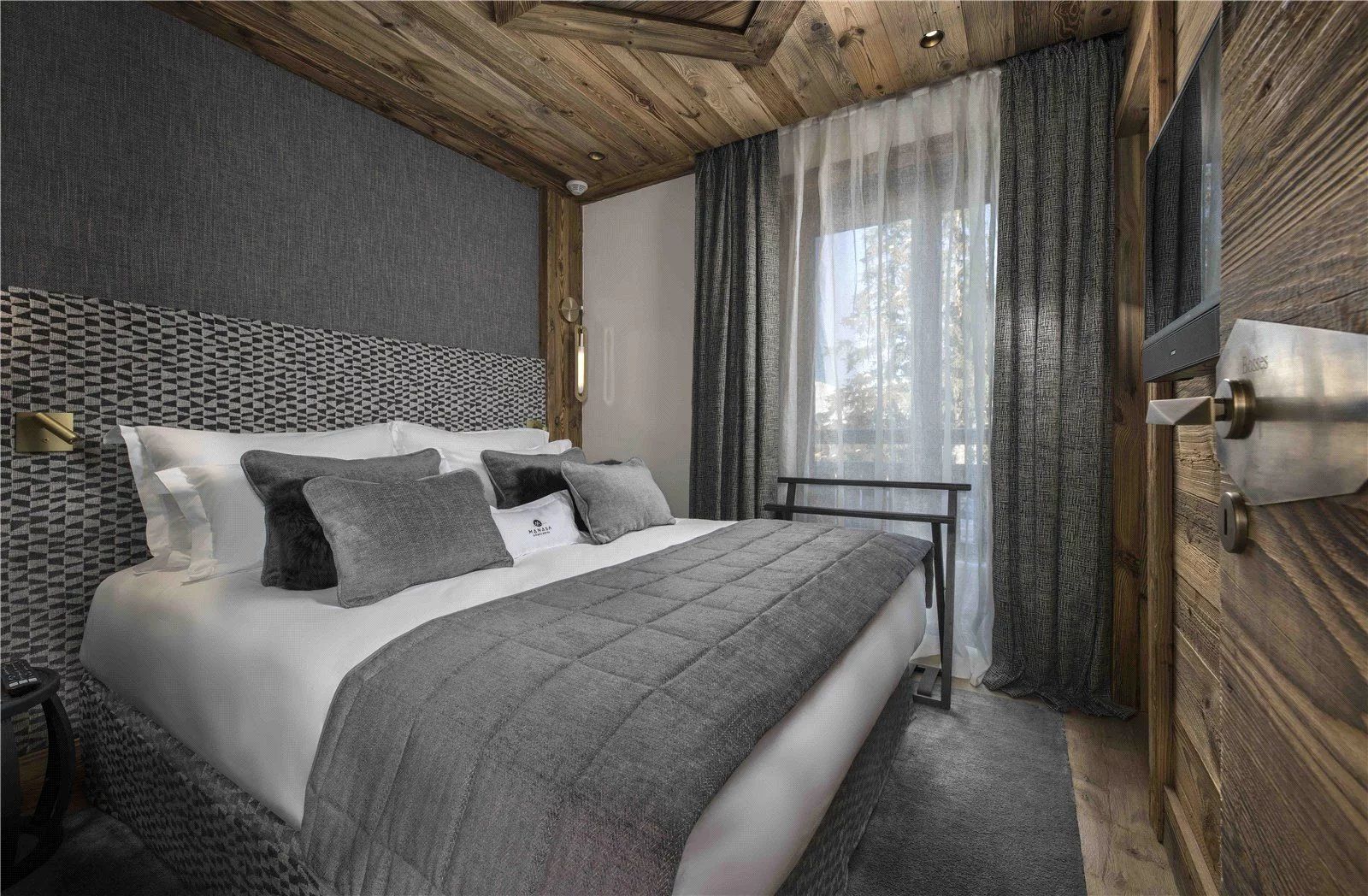 chalet 7 Pièces en location saisonnière sur Courchevel (73120)