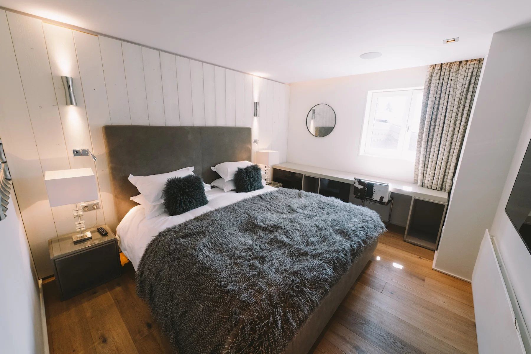 apartment 4 Rooms for seasonal rent on Courchevel (73120)
