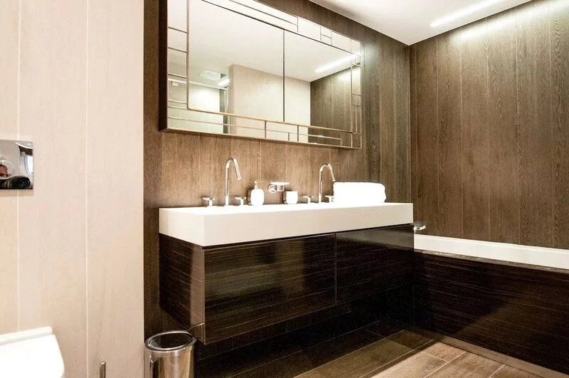 apartment 4 Rooms for seasonal rent on Courchevel (73120)