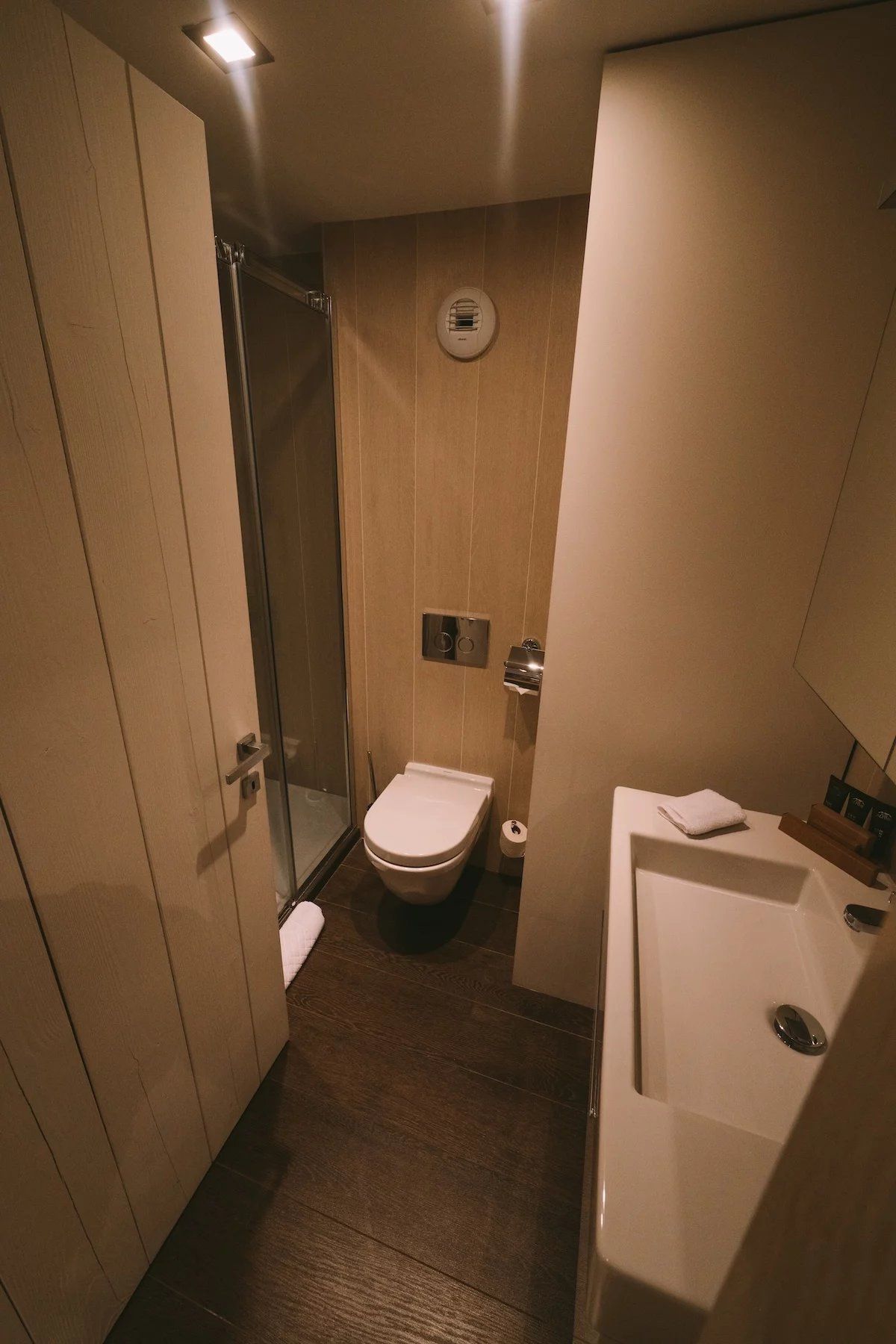 apartment 4 Rooms for seasonal rent on Courchevel (73120)
