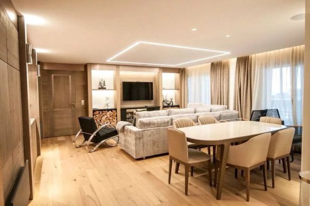 Rental Apartment Courchevel 4&nbsp;Rooms 100&nbsp;m²