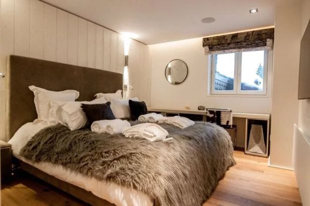 Rental Apartment Courchevel 4&nbsp;Rooms 100&nbsp;m²