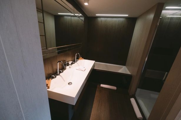 Location saisonnière Appartement Courchevel 4&nbsp;Pièces 100&nbsp;m²