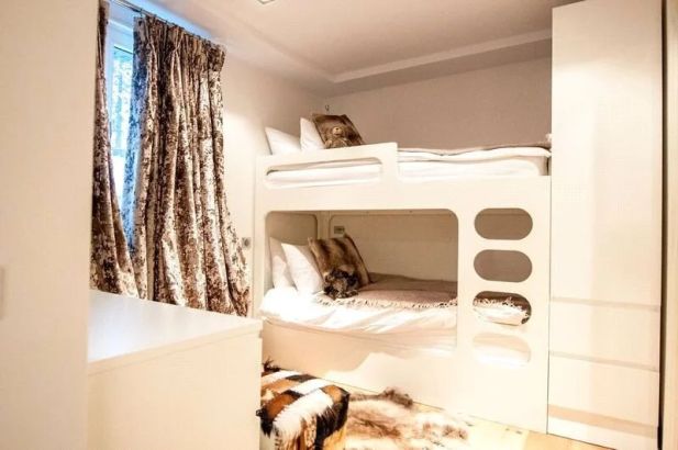 Rental Apartment Courchevel 4&nbsp;Rooms 100&nbsp;m²