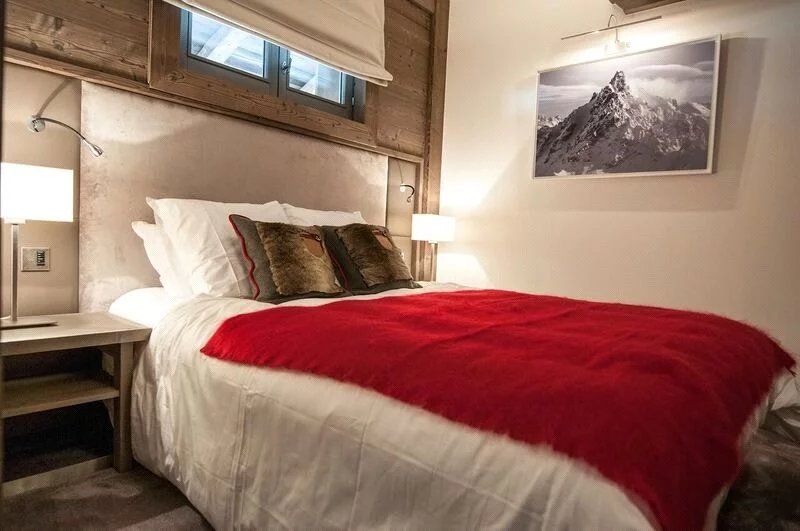 penthouse 5 Rooms for seasonal rent on Courchevel (73120)