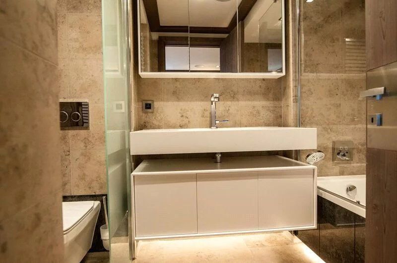 penthouse 5 Rooms for seasonal rent on Courchevel (73120)