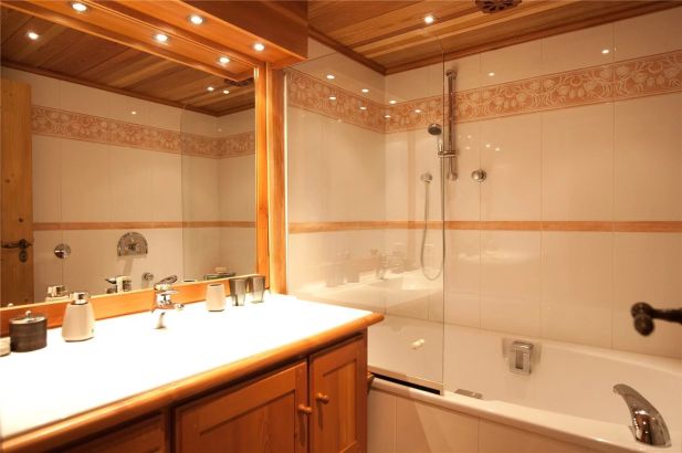 Rental Apartment Courchevel 4&nbsp;Rooms 100&nbsp;m²