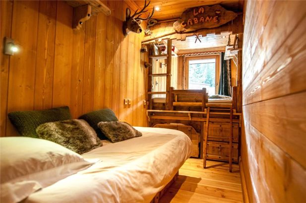 Rental Apartment Courchevel 4&nbsp;Rooms 100&nbsp;m²