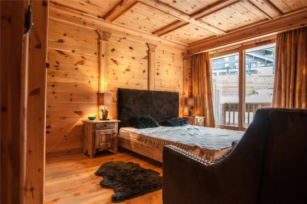 Rental Apartment Courchevel 4&nbsp;Rooms 100&nbsp;m²