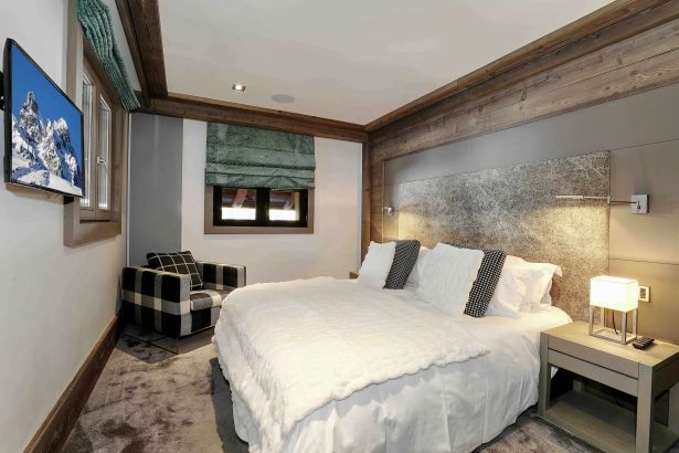 Rental Penthouse Courchevel 4&nbsp;Rooms 100&nbsp;m²