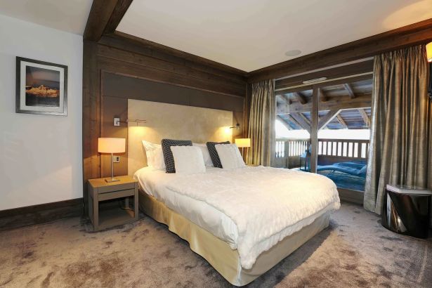 Rental Penthouse Courchevel 4&nbsp;Rooms 100&nbsp;m²