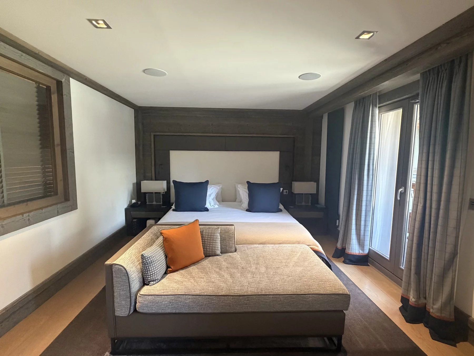 apartment 5 Rooms for seasonal rent on Courchevel (73120)