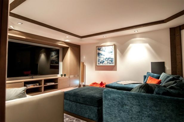 Rental Apartment Courchevel 5&nbsp;Rooms 220&nbsp;m²