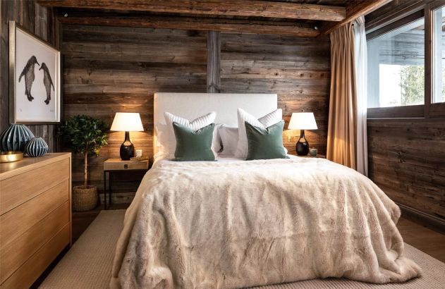 Rental Chalet Courchevel 7&nbsp;Rooms 700&nbsp;m²