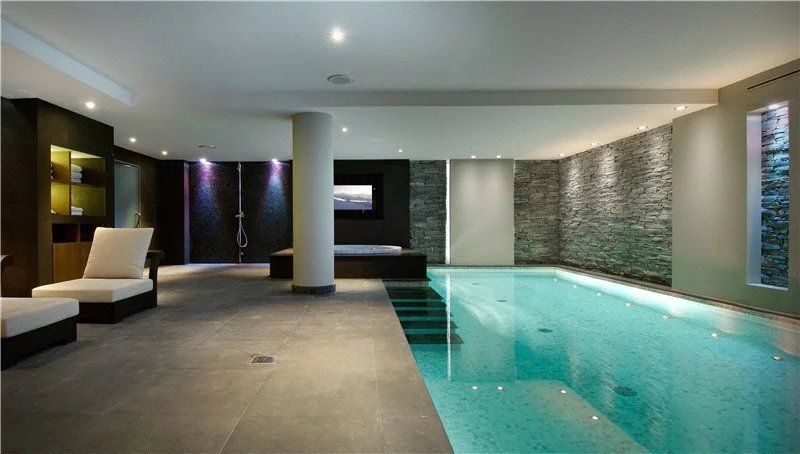 chalet 7 Rooms for seasonal rent on Courchevel (73120)