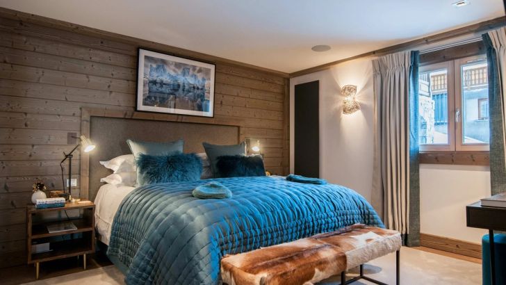 Rental Apartment Courchevel 3&nbsp;Rooms 79&nbsp;m²