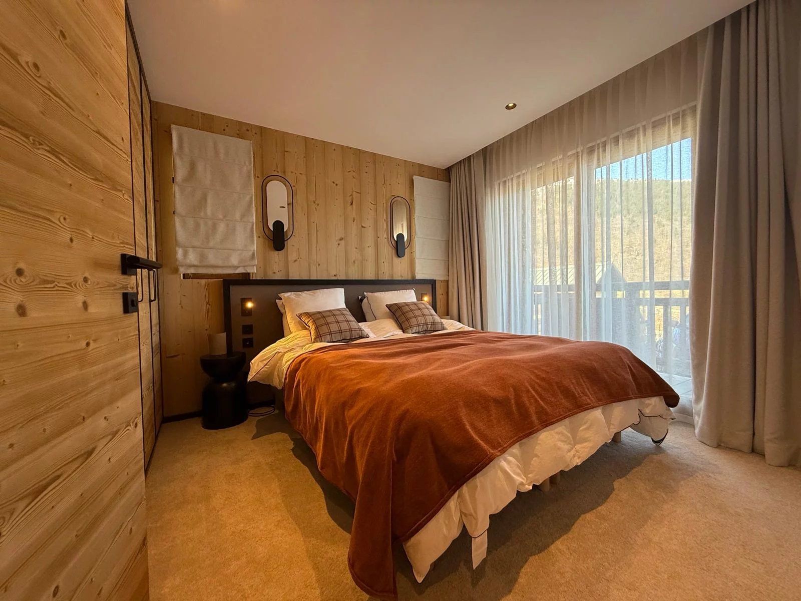 Sale Chalet Méribel 6&nbsp;Rooms 204&nbsp;m²